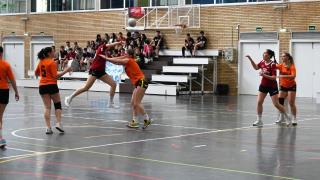 Final Balonmano FECEM -Cerbuna